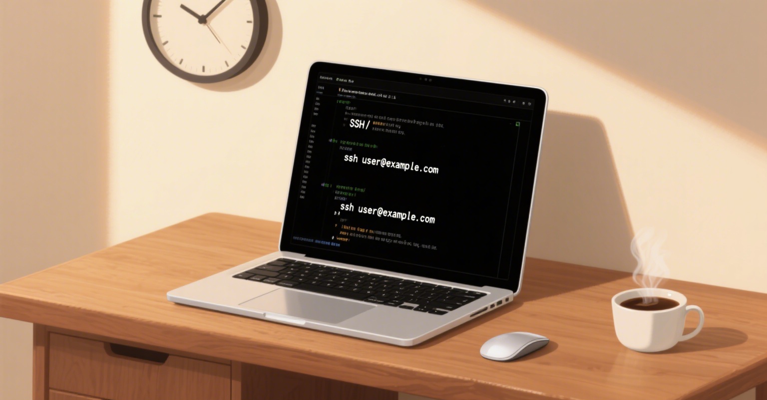 Windows远程SSH多客户端连接指南